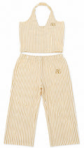 Honey Stripe Set