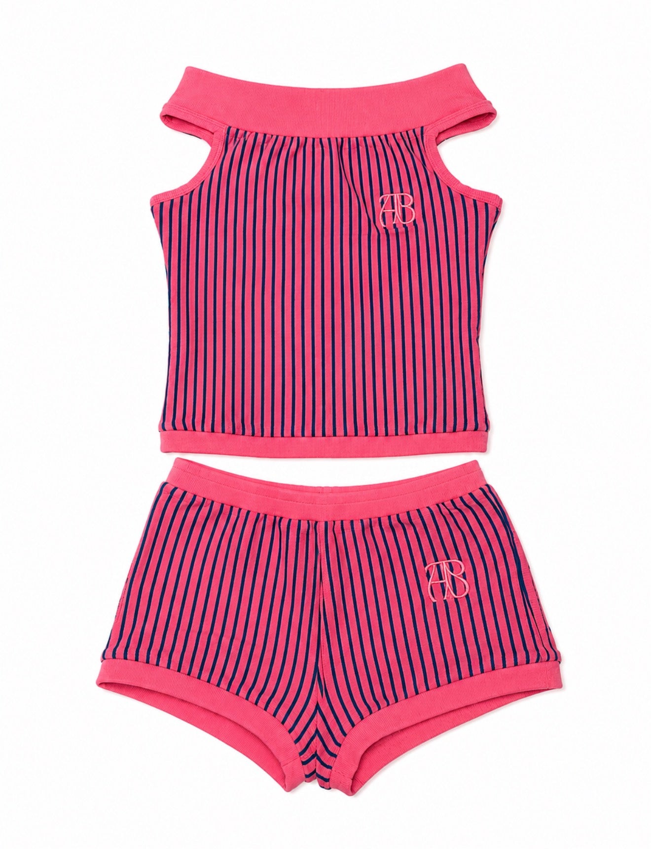 PINK PARADISE