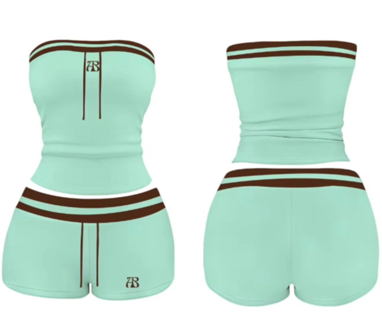 MINT TEMPTATION
